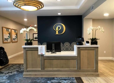 Corporate Branding Photo